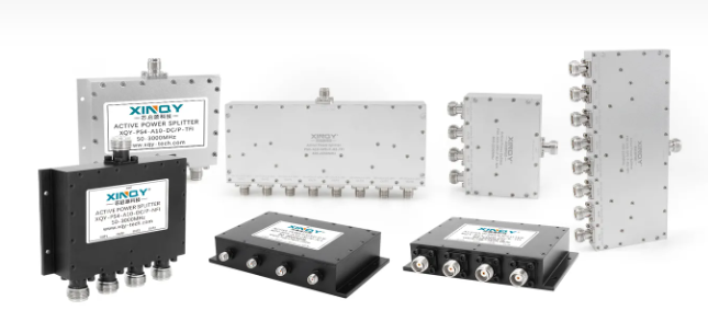有源功分器哪個廠家更靠譜一些？